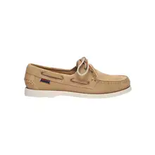 Product image of Sebago Portland Sueda Lace-Up Boat Shoes