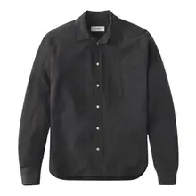 Product image of  Buck Mason Mainstay Cotton Shirt 