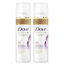 Product image of Dove Volume & Fullness Dry Shampoo