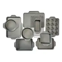 Product image of All-Clad 10-Piece Bakeware Set
