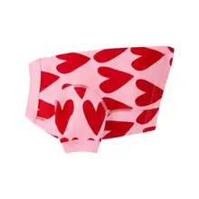 Product image of Hanna Andersson Kiss Print Pajamas