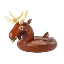 Product image of Float-Eh Moose Pool Float for Adults