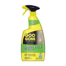 Product image of Goo Gone Grout & Tile Cleaner