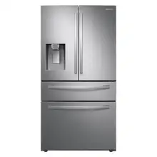 Product image of Samsung RF28R7201SR French-door Refrigerator