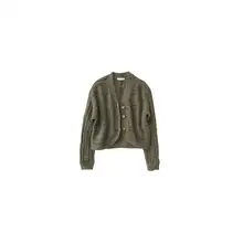 Product image of Cable twist shrug