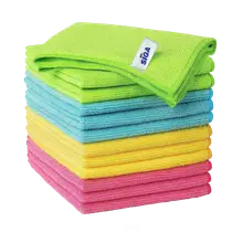 Product image of Mr. Siga Microfiber Cleaning Cloth