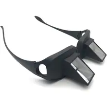 Product image of Vinmax Bed Prism Spectacles Horizontal Mirror Lazy Readers Glasses