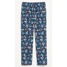 Product image of Flannel Pajama Pants for Men
