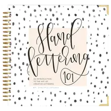 Product image of Hand Lettering 101