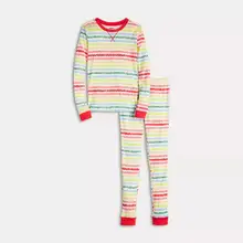 Product image of Crayola x Kohl's Kids Pajama Set