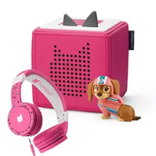 Product image of Tonies Paw Patrol Starter Set