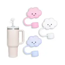 Product image of 3 Pack Compatible with Stanley 30&40 Oz Tumbler