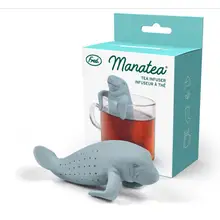 Product image of Manatea Manatee Tea Infuser