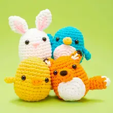 Product image of Easy Peasy Beginner Bundle