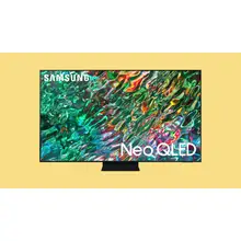 Product image of Samsung 55-Inch QN90B Smart TV