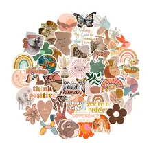 Product image of Vintage Aesthetic Stickers