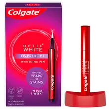 Product image of Colgate Optic White Overnight Teeth Whitening Pen 