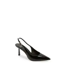 Product image of Jeffrey Campbell Gambol Slingback Pointed Toe Pump