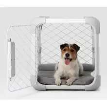 Product image of Diggs Evolv Dog Crate