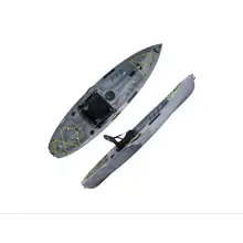 Product image of Quest Teton 100 Kayak