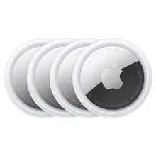 Product image of Apple AirTag 4-Pack