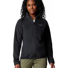 Product image of Columbia Benton Springs Full Zip Fleece Jacket
