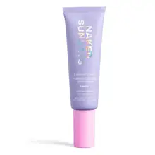 Product image of Naked Sundays Cabana Creme Hydrating Sunscreen Moisturizer SPF 50