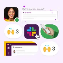 Product image of Improve Productivity and Communication