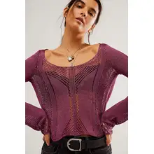 Product image of Free People sweaters