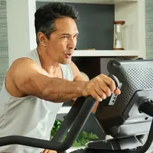 Product image of High-Intensity, Low-Impact