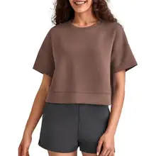 Product image of G4Free Smoofit Boxy Tee
