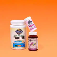 Product image of Women's Once Daily