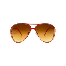 Product image of Absolutely Aviator 70s Sunglasses