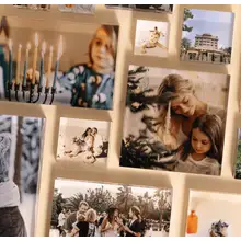 Product image of Acrylic Photo Blocks 