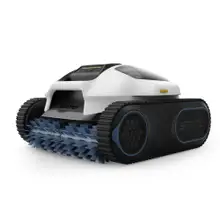 Product image of Mammotion SPINO E1 Robotic Pool Cleaner