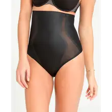 Product image of Spanx Haute Contour High-Waisted Thong