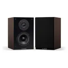 Product image of Fluance Elite High Definition 2-Way Bookshelf Surround Sound Speakers