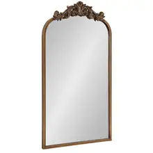 Product image of Kate and Laurel Arendahl Arch Mirror