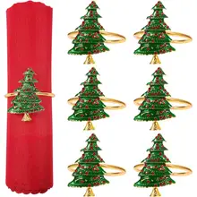 Product image of Anphsin Napkin Rings
