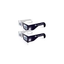 Product image of Soluna AAS-Approved Solar Eclipse Glasses Two-Pack
