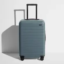 Product image of Away Bigger Carry-On suitcase