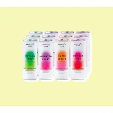 Product image of Mocktail Club Variety Pack