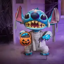 Product image of 3 FT Animated LED Stitch