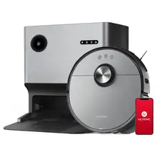 Product image of Ultenic MC1 Robot Vacuum
