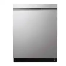 Product image of LG QuadWash LDPH7972S