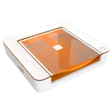Product image of Glowforge Aura Craft Laser Cutter