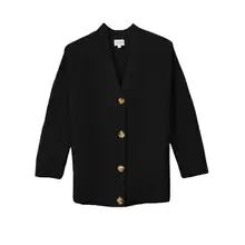 Product image of Cozy Earth Women's Sunday Cashmere Cardigan