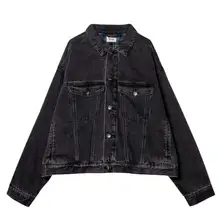 Product image of Elwood Western Denim Jacket