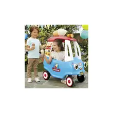 Product image of Little Tikes Cozy Ice Cream Truck