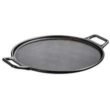 Product image of  Lodge Pro-Logic Cast Iron Pizza Pan